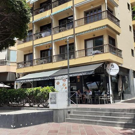 Tenerife Beach Front & Sea View Los Cristianos  Bagian luar foto