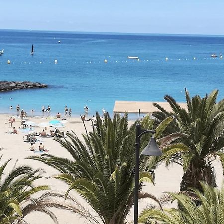 Tenerife Beach Front & Sea View Los Cristianos  Bagian luar foto