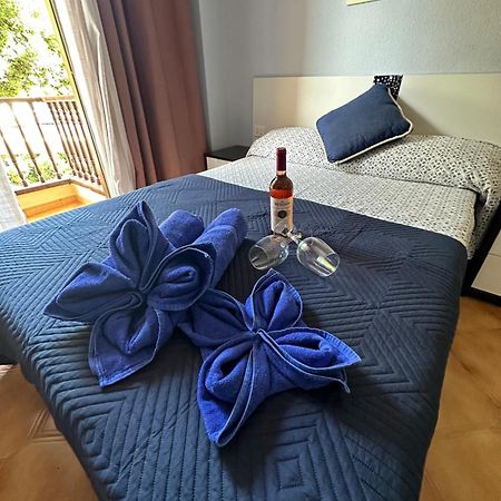 Tenerife Beach Front & Sea View Los Cristianos  Bagian luar foto