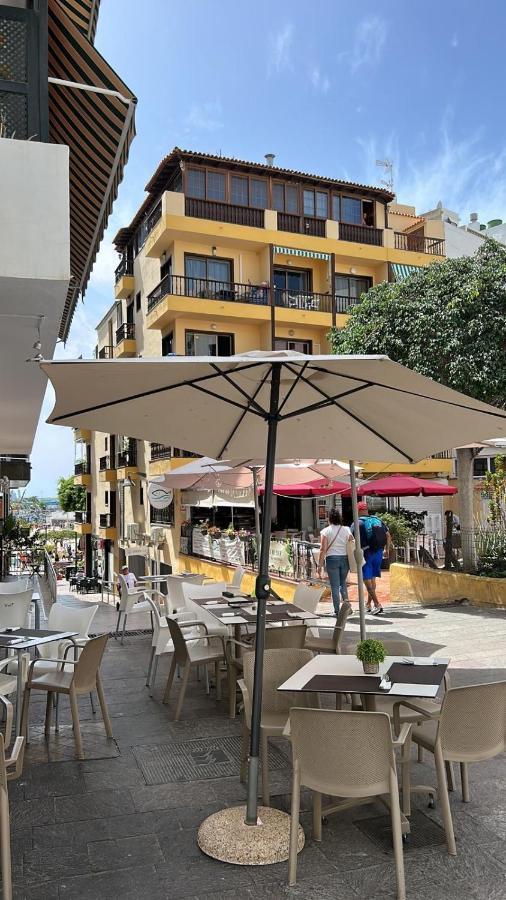 Tenerife Beach Front & Sea View Los Cristianos  Bagian luar foto