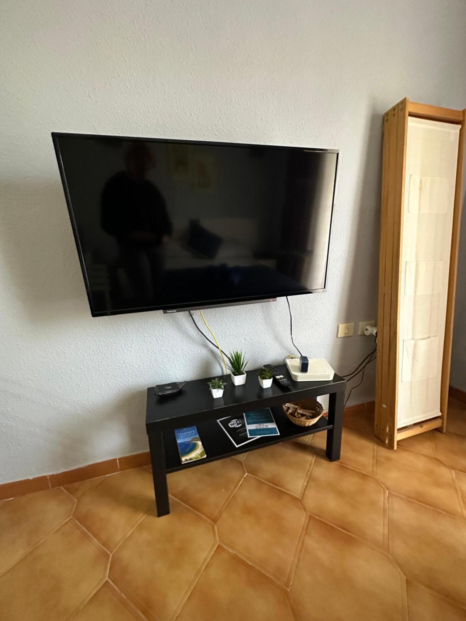 Tenerife Beach Front & Sea View Los Cristianos  Bagian luar foto